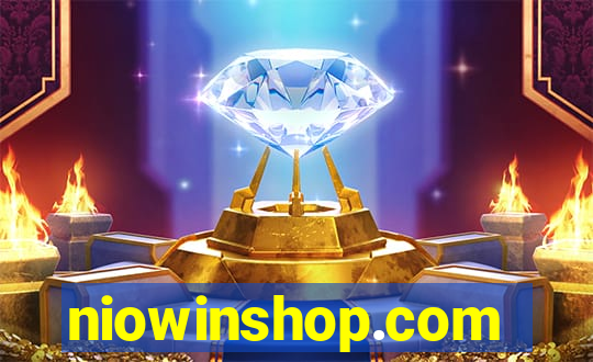 niowinshop.com