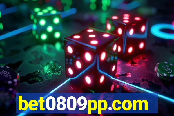bet0809pp.com