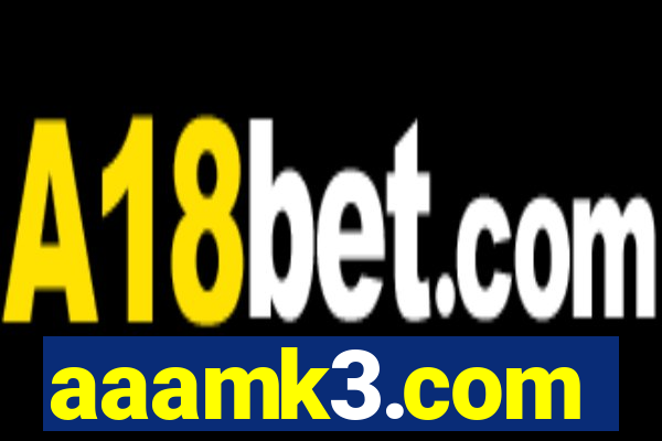 aaamk3.com
