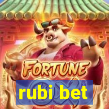 rubi bet
