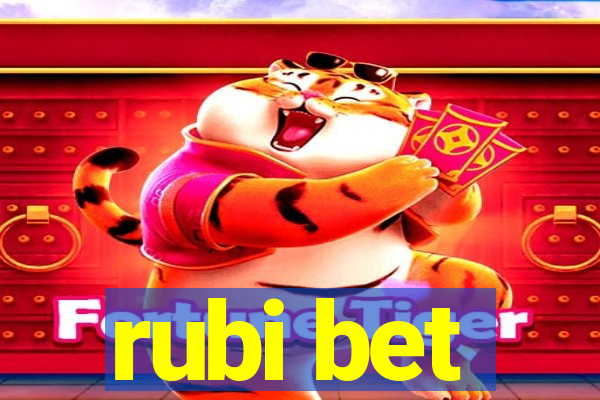 rubi bet