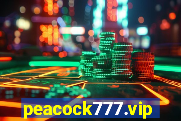 peacock777.vip