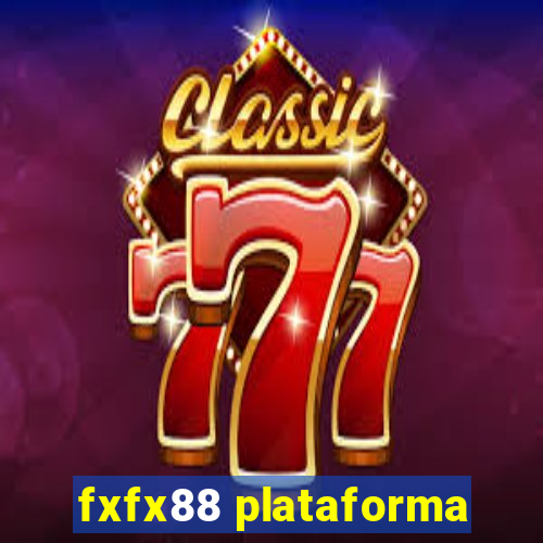 fxfx88 plataforma