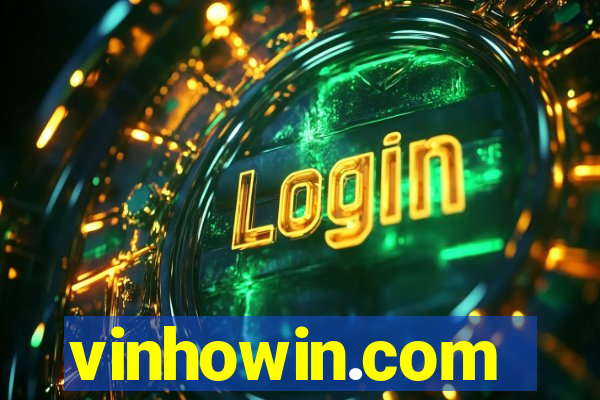 vinhowin.com