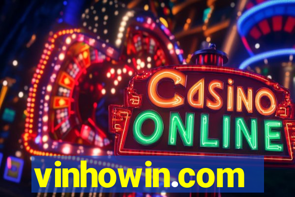 vinhowin.com