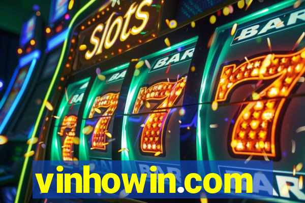 vinhowin.com