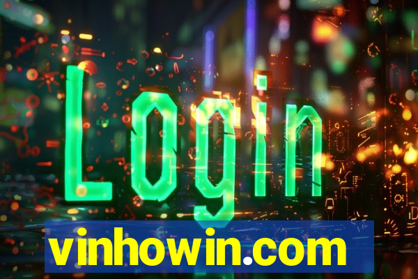 vinhowin.com