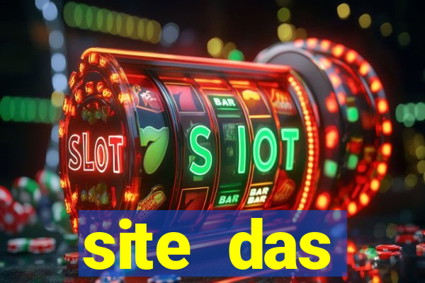 site das porcentagem dos slots