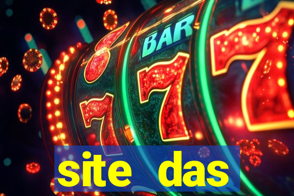 site das porcentagem dos slots