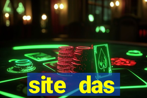 site das porcentagem dos slots