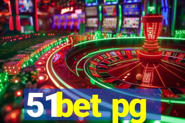 51bet pg