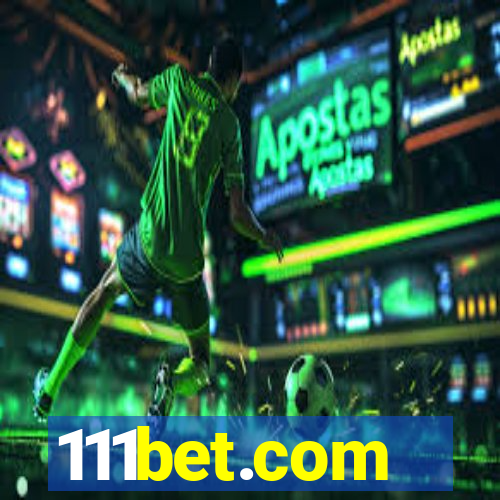 111bet.com