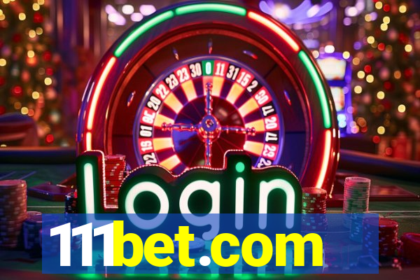 111bet.com
