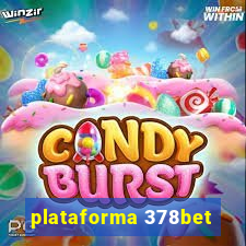 plataforma 378bet