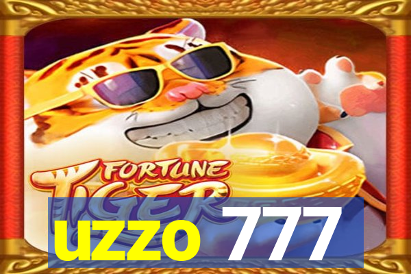 uzzo 777