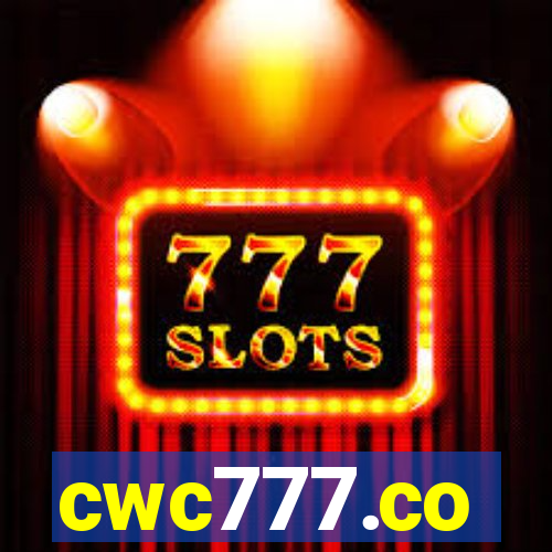 cwc777.co