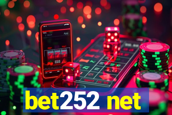 bet252 net