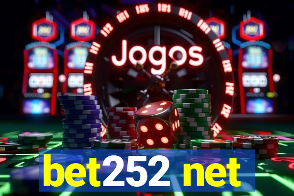 bet252 net