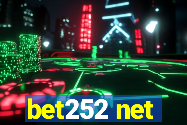 bet252 net