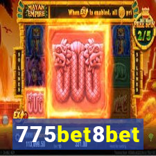 775bet8bet