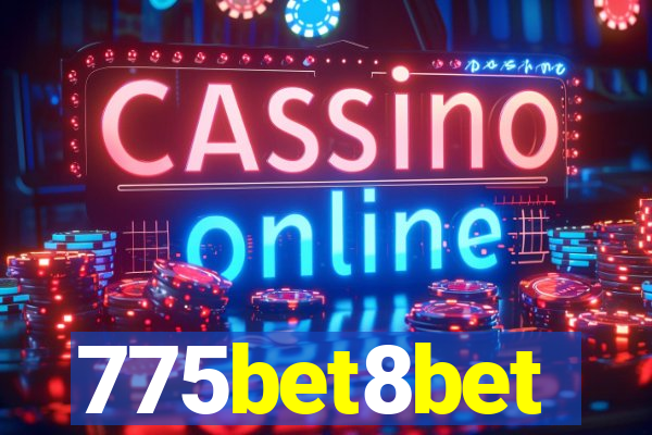 775bet8bet