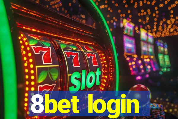 8bet login