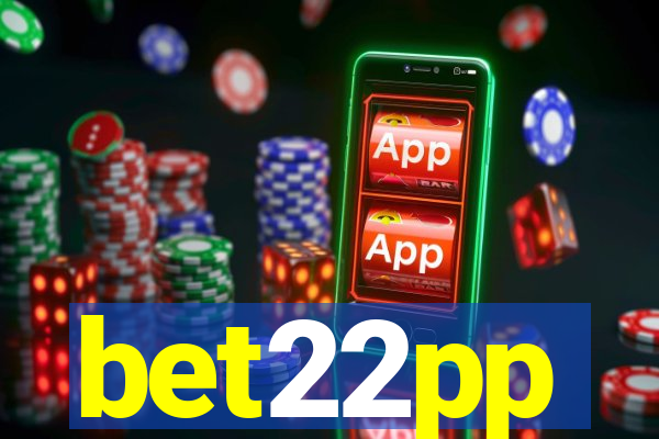 bet22pp