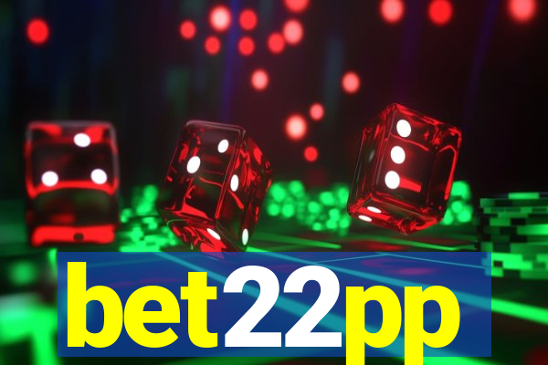 bet22pp