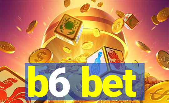 b6 bet