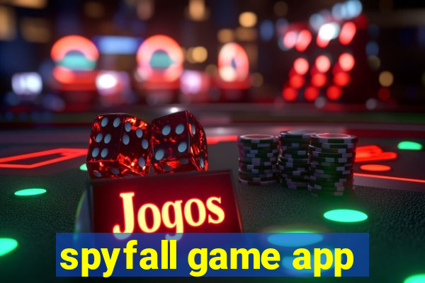 spyfall game app
