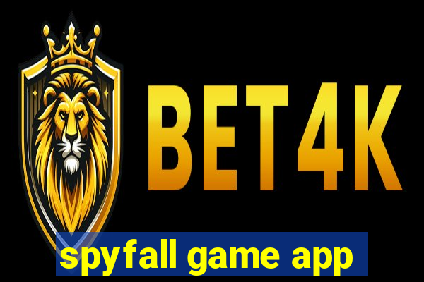 spyfall game app