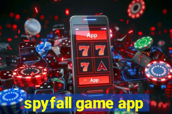 spyfall game app