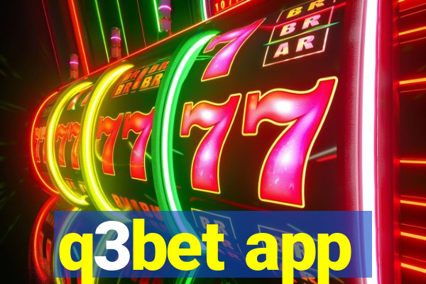 q3bet app