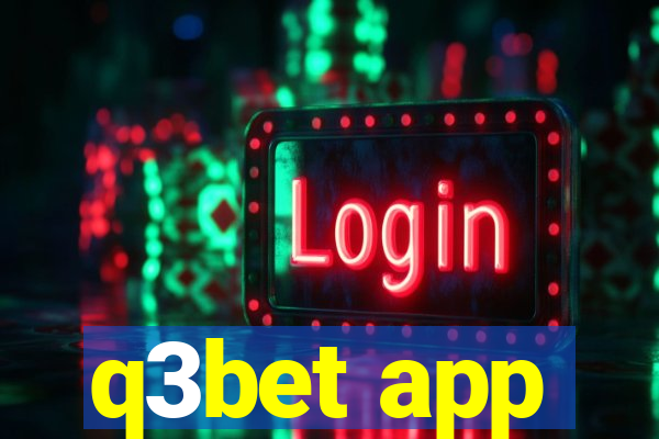q3bet app
