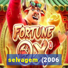 selvagem (2006 filme completo dublado