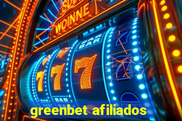 greenbet afiliados
