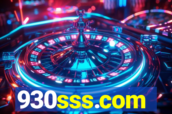 930sss.com