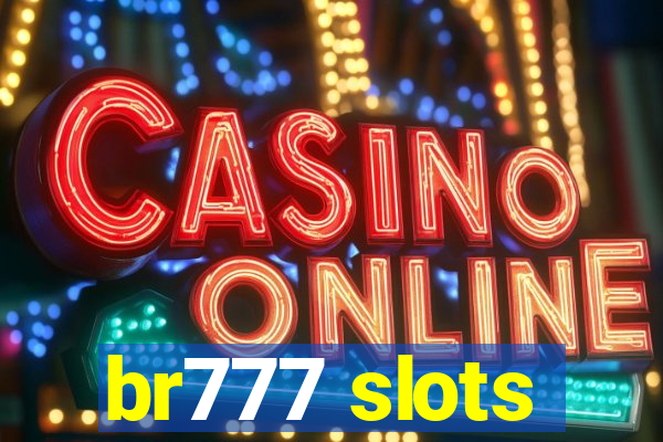 br777 slots