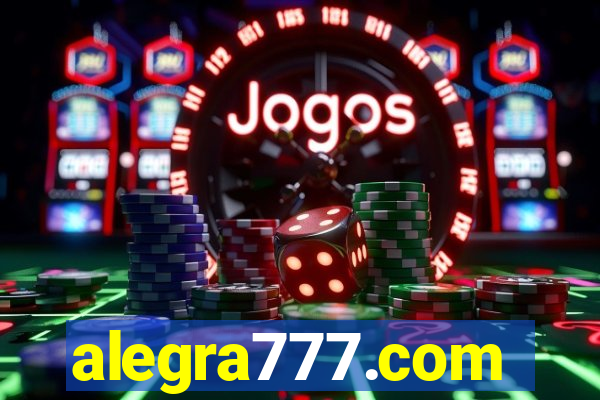 alegra777.com