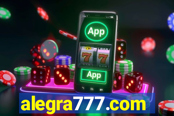 alegra777.com