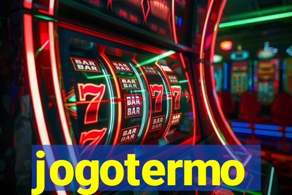 jogotermo