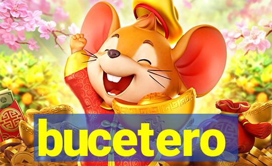 bucetero