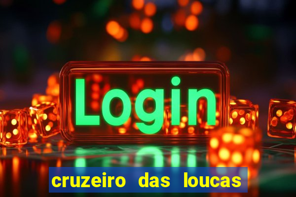 cruzeiro das loucas via torrent
