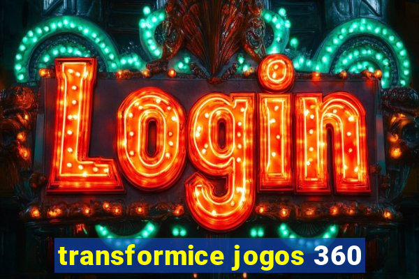 transformice jogos 360