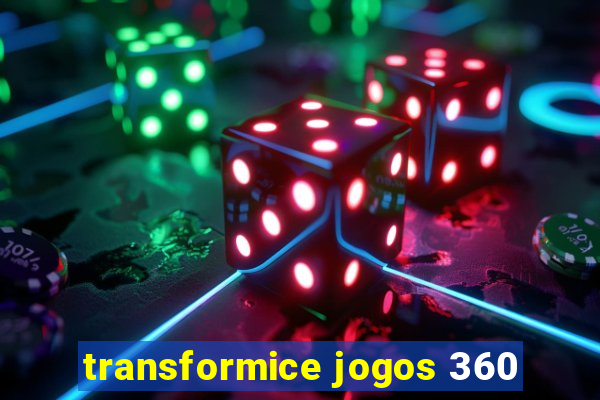 transformice jogos 360