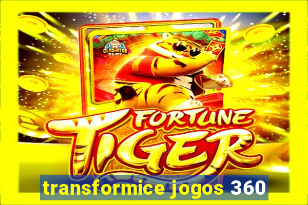 transformice jogos 360