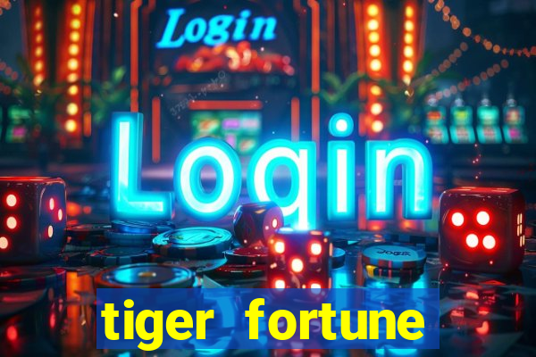 tiger fortune deposito 5 reais