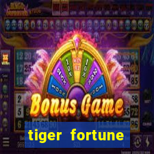 tiger fortune deposito 5 reais