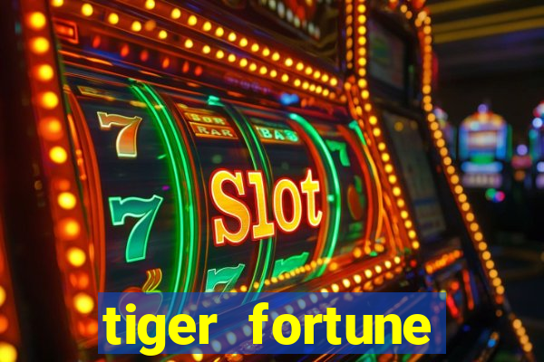 tiger fortune deposito 5 reais