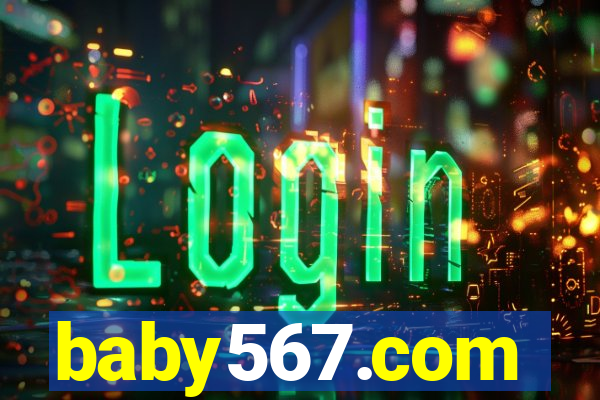 baby567.com